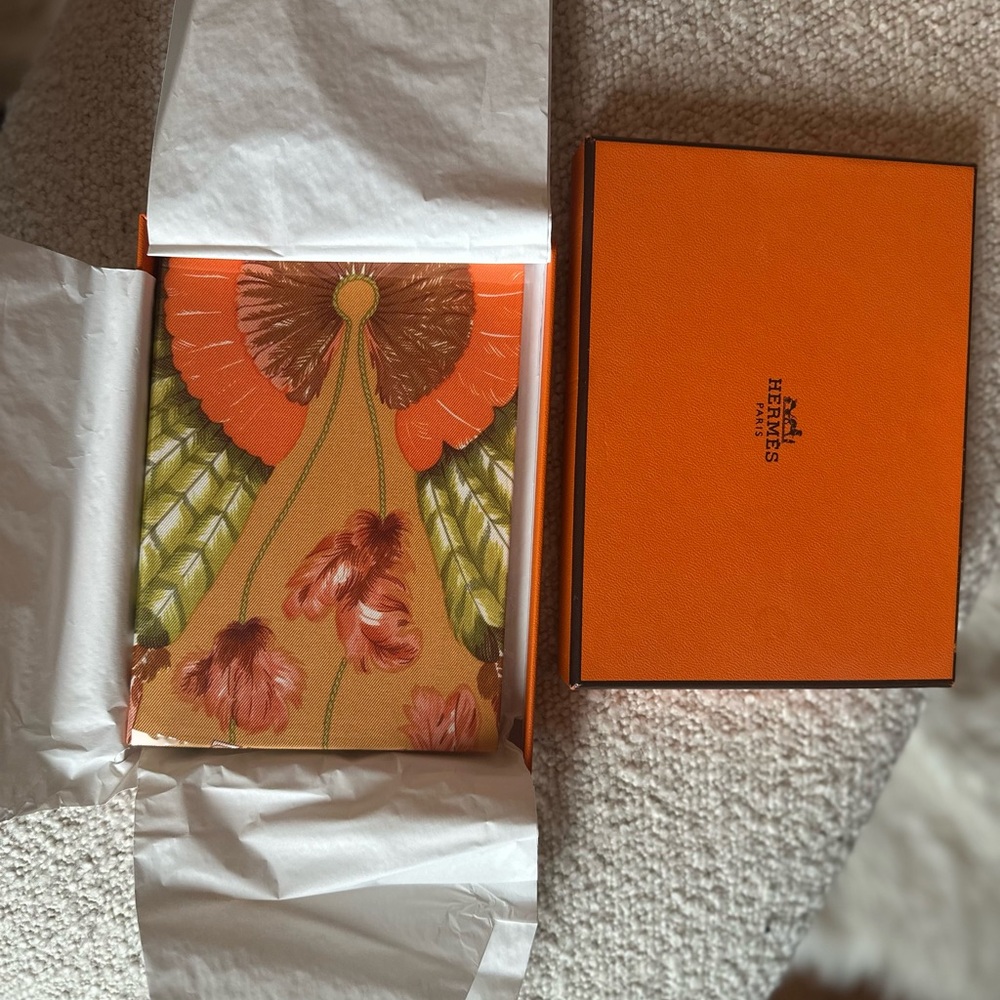 Hermes Notepad
